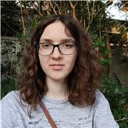 Ich bin eine Mathematik-begeisterte Gymnasiastin und gebe preisgünstige Nachhilfe-Stunden in Mathematik und Physik